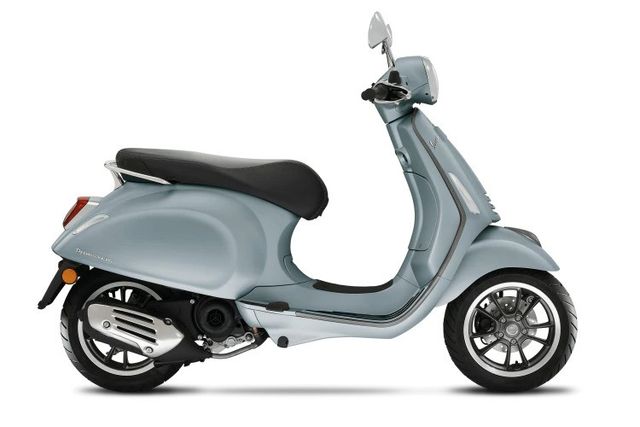 Vespa Primavera S 125