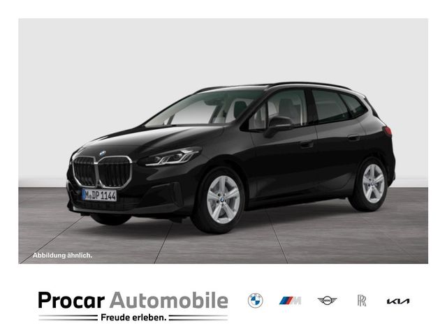 BMW 223i xDrive HUD PANO ACC AHK RFK NAVI LED DAB