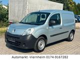 Renault Kangoo L1 H1 KLIMA AHK TÜV NEU - Renault Kangoo aus 2010 mit Diesel-Antrieb