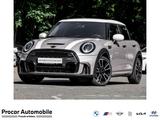 MINI Cooper S JCW TRIM+ACC+H/K+DA+KAMERA+SICHTPAKET - MINI MINI: Jcw Trim
