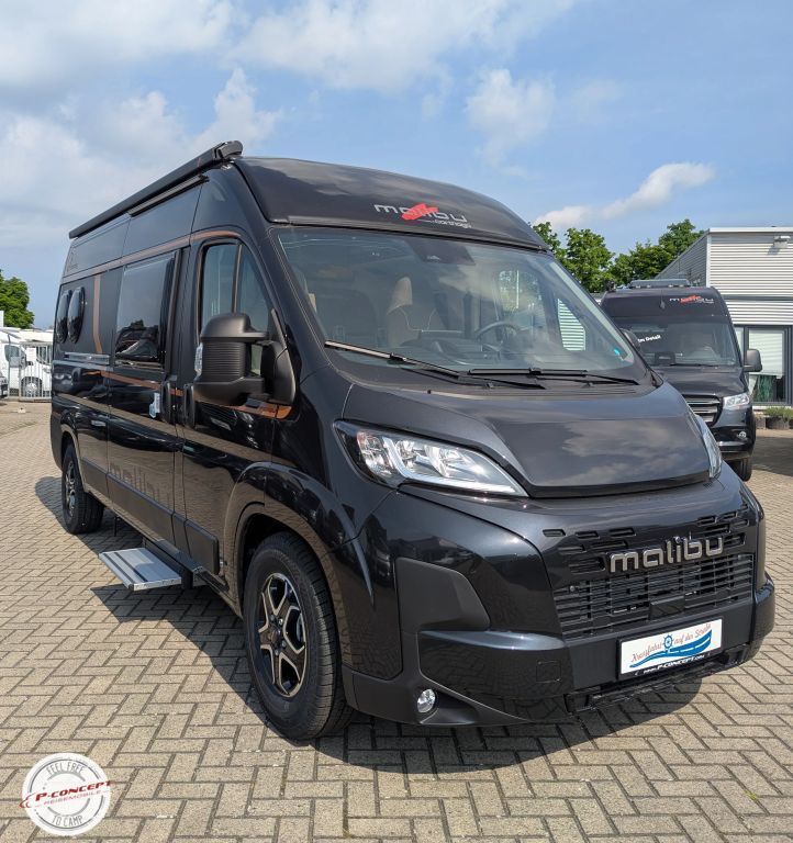 Malibu Comfort 600 DB charming GT skyview *sofort Verfü
