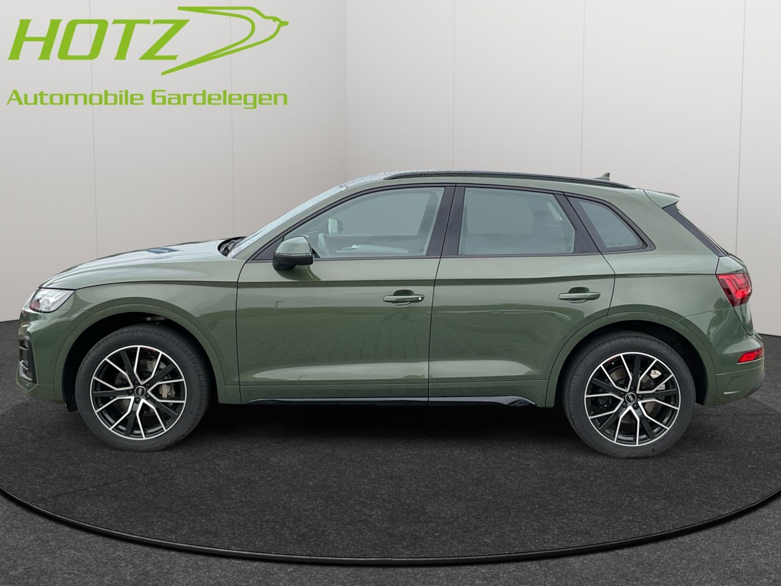 Audi Q5 - Bild 3