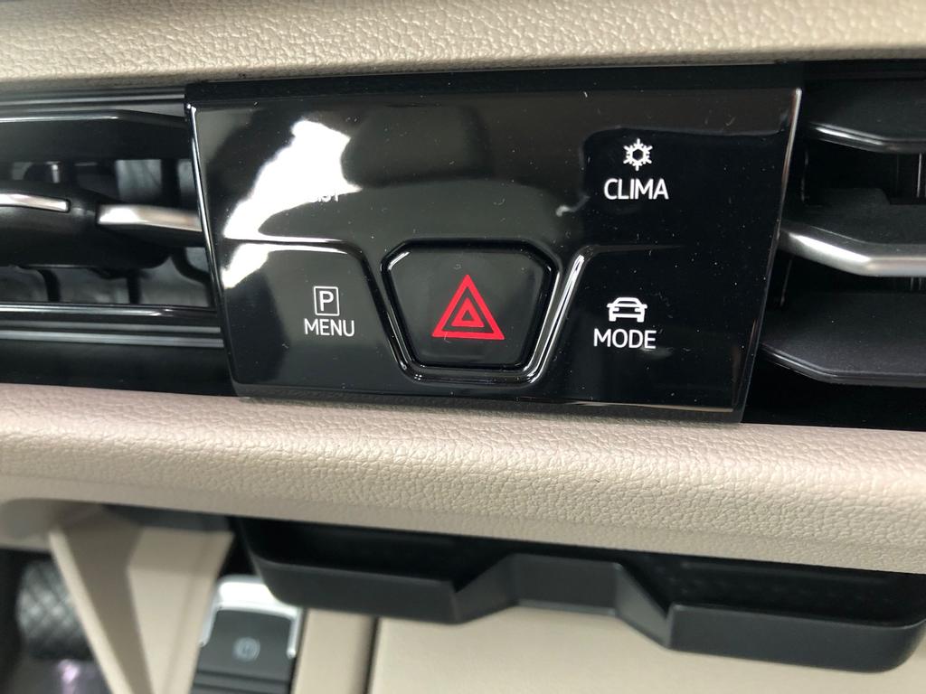 Volkswagen T7 California