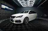 Peugeot 308 SW GT Sport *Perlmutt*CarPlay*LED*360°* - Peugeot 308: Sport