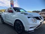 Nissan Juke Nismo RS 4x4 1.6*RECARO*360°*NAVI*BI-XENON* - Nissan: Nismo