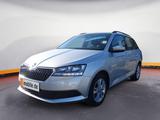 Skoda Fabia 1.0 Ambition*DSG*PDC*SMART LINK*TEMPO*DAB  - Skoda Fabia in Wiesbaden