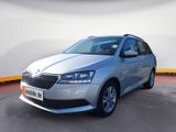 Skoda Fabia 1.0 Ambition*DSG*PDC*SMART LINK*TEMPO*DAB  - Skoda Fabia in Halle