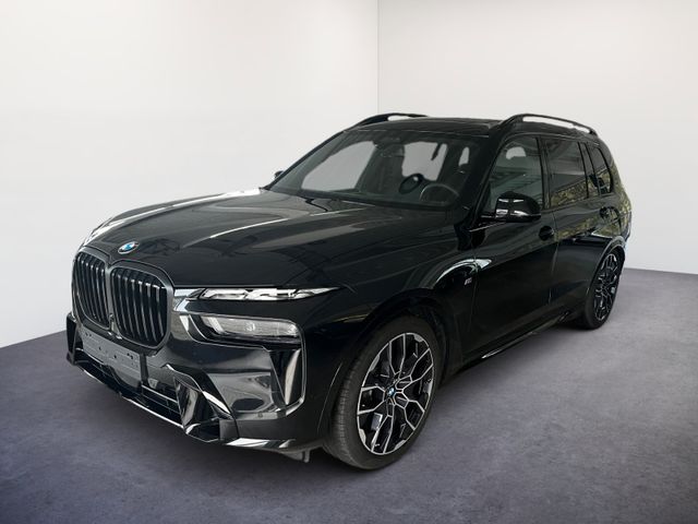 BMW X7 xDrive 40d M SPORT/AHK/22Z/H&K/PANO-DA/7-SI/