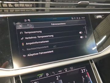 Audi Q7 - 12