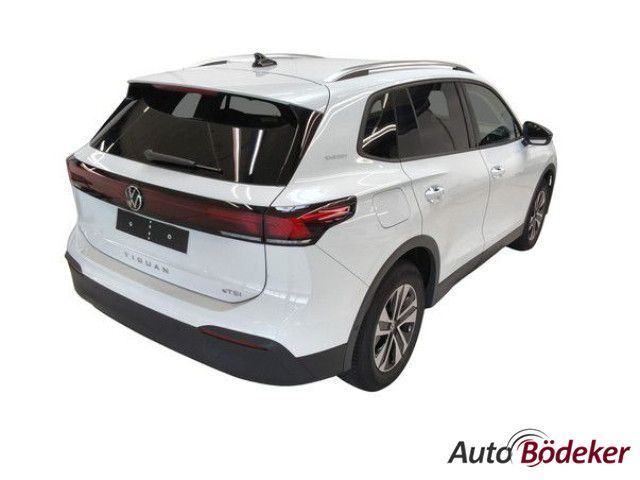 Volkswagen Tiguan 1.5 eTSI DSG Energy Garantie b. 28.01.31