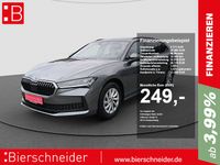 Skoda Superb - Vorschau Bild 1