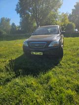 Kia Sorento JC 4x4    2.5l 170Ps - Kia Sorento aus 2008