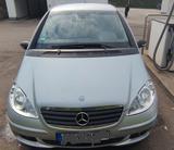 Mercedes-Benz A 150 CLASSIC Classic