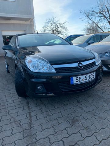 Opel Astra TwinTop 1.8 OPC Zahnr.Neu