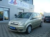 Opel Meriva CATCH ME AHK 2.Hd. PDC Allwetterreifen... - Opel Meriva: Catch Me
