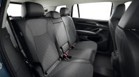Volkswagen Tayron - Vorschau Bild 13