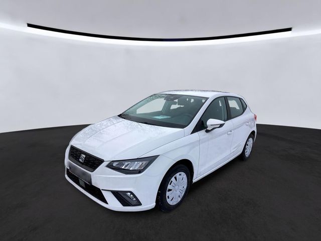 SEAT Ibiza 1.0 MPI 5trg.-LED-KLIMA-SHZ-PDC-SPUR-DAB-