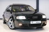 Audi RS6 Limousine Exclusive C5 original 54.091 km - Audi RS6: Limousine