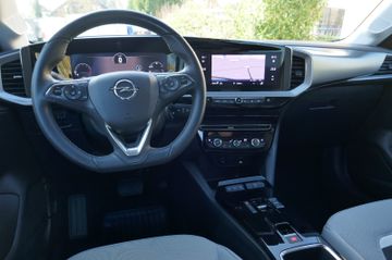 Bild 12 Opel Mokka Elegance, PARK&GO-PAKET, NAVI, AUTOMATIK