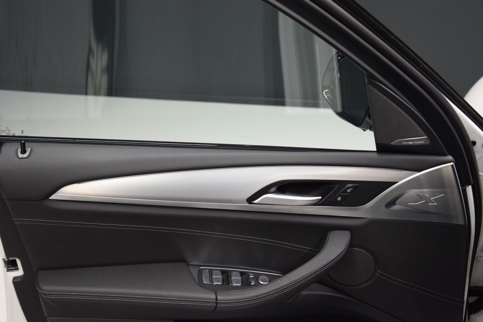 Fahrzeugabbildung BMW X3 xDrive 20 i M Sport H&k ACC Laser Pano Leder