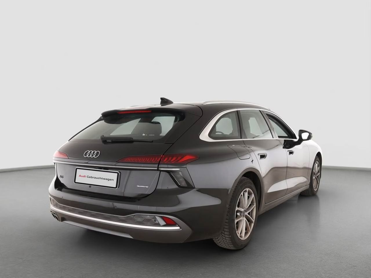 Audi A6 - Bild 3