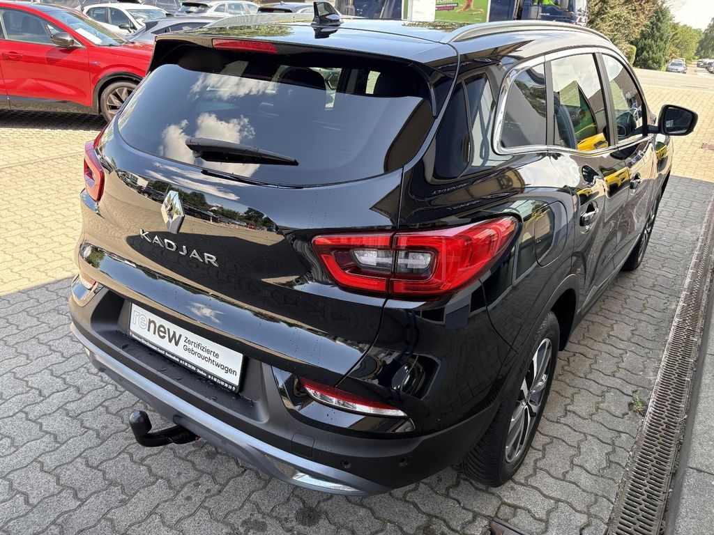 RENAULT Kadjar - Bild 3