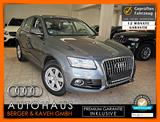 Audi Q5 2.0 TDI AUT | BiXEN+ | QUATTRO+[12M.GARANTIE] - Audi: Q12
