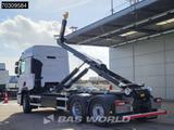 Renault C 480 6X2 NEW! HYVA 26-60S Containersystem Lift+ - Angebote