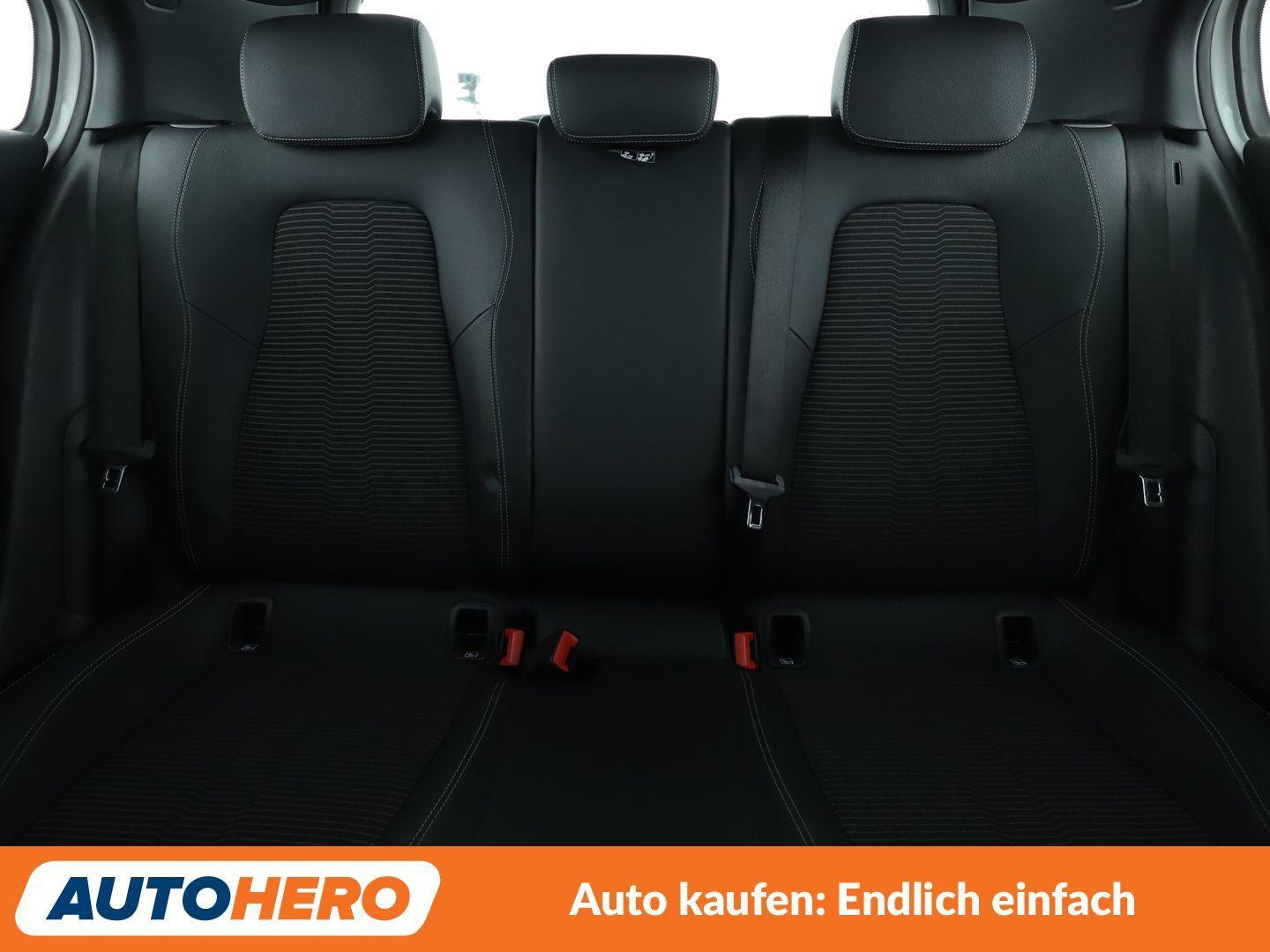 Mercedes-Benz A-Class A-Klasse A 180 Progressive Aut.*NAVI*LED*TEMPO*, миниатюра 14