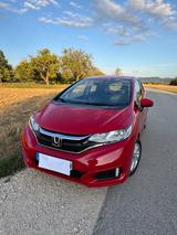 Honda Jazz 1.3 i-VTEC Trend Alu Allwetterreifen (neu) - Honda Jazz: Trend
