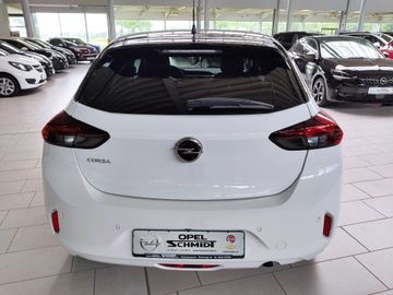 Fotografie 9 des Opel Corsa 1.2 DI Turbo Start/Stop Elegance