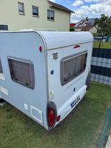 Knaus Südwind 450FU zGG 1300KG +Mover + Luftvorzelt - Knaus 450 fu