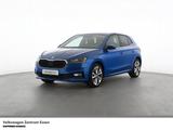 Skoda Fabia Style TSI LED Alu17 Assistpak. Navi Sitzhz - Skoda Fabia in Bochum