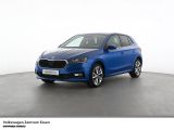 Skoda Fabia Style TSI RK Navi Sitzhzg. - Skoda Fabia Gebrauchtwagen in Essen