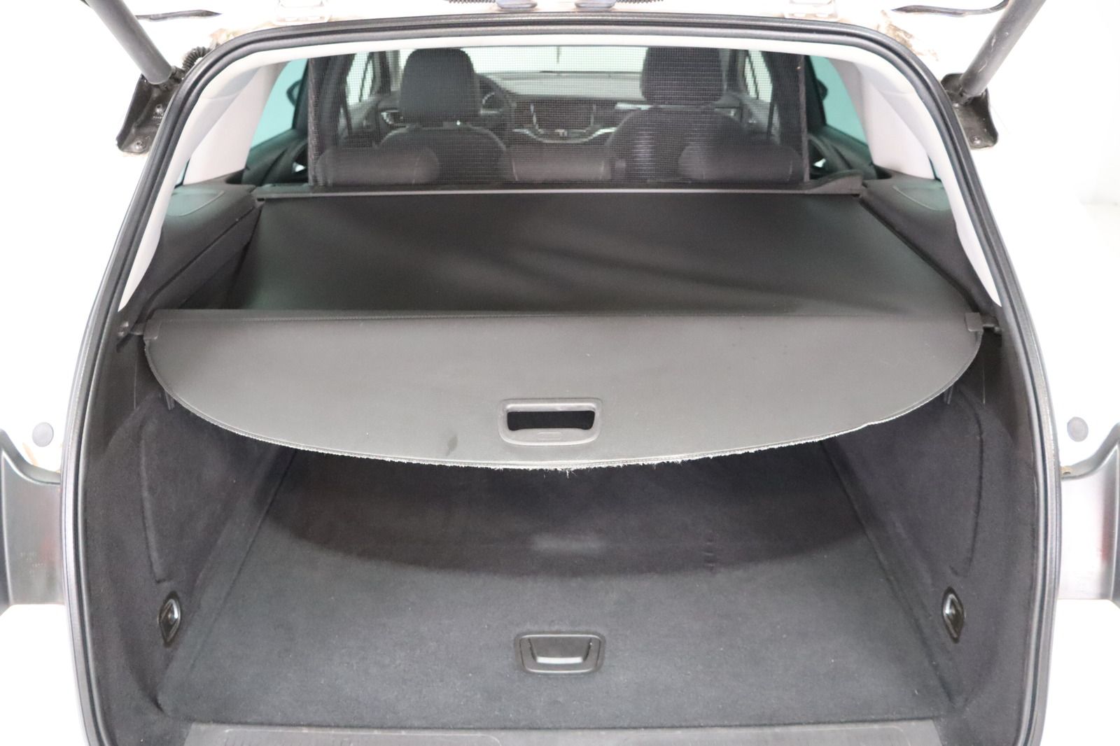 Fahrzeugabbildung Opel Astra K Sports Tourer 1.4 Turbo * LED Matrix * I