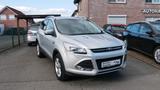 Ford Kuga 4x4 SYNC Edition Auto - gebrauchte Ford Kuga aus dem Jahr 2015