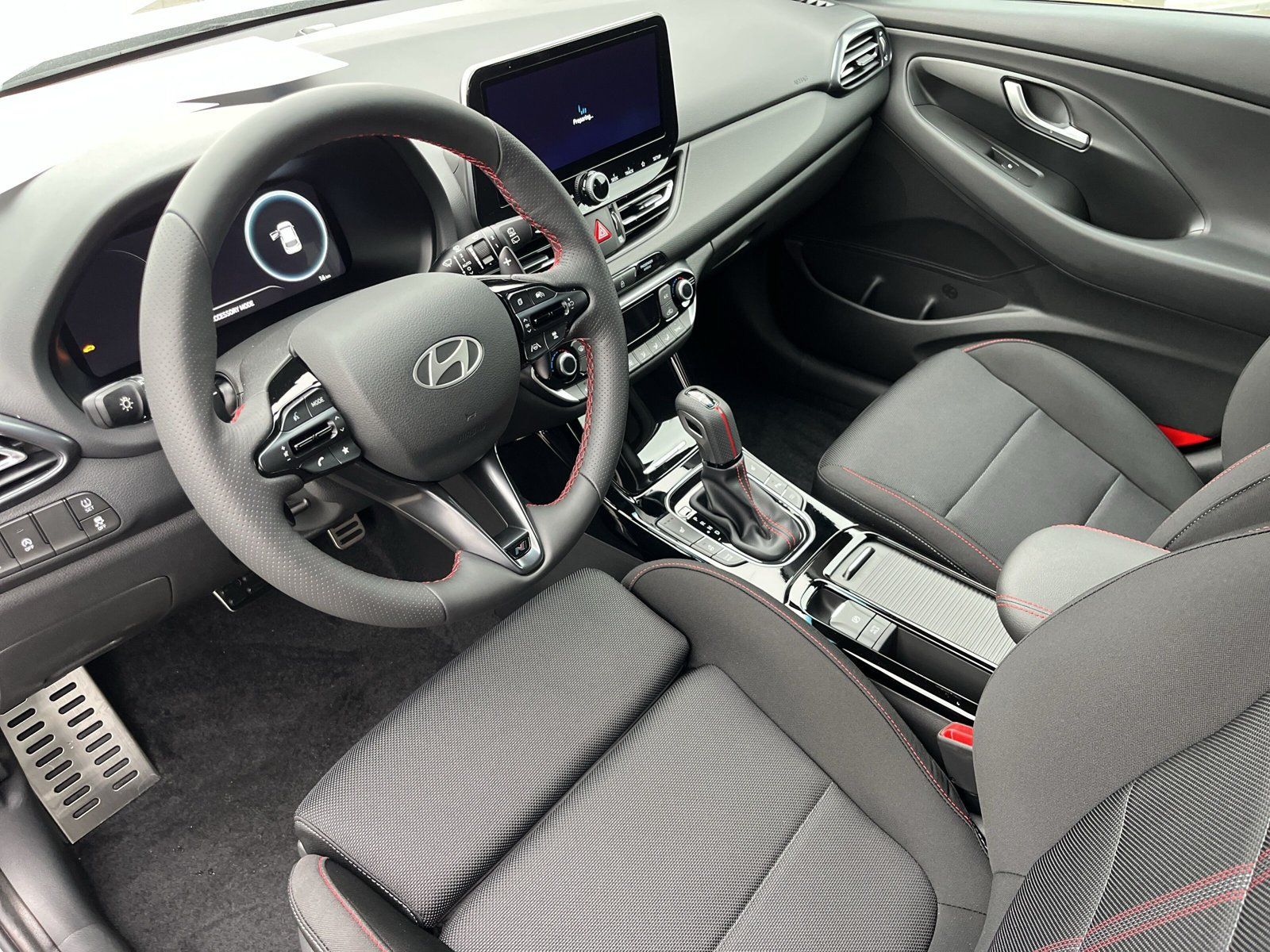 Hyundai i30 – Bild 7