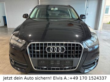 Audi Q3 - 10