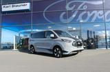 Ford Tourneo Custom Sport BEV 340 L1 0,0% FIN mgl.* - : Van, Automatik