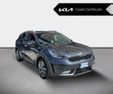 Kia KIA Niro 1.6 GDi DCT HEV Energy - Kia Niro mit Halbautomatikschaltung