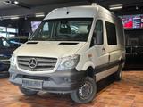 Mercedes-Benz ALLRAD SPRINTER 516 4X4 L2H2 UNTERSETZUNG KLIMA 