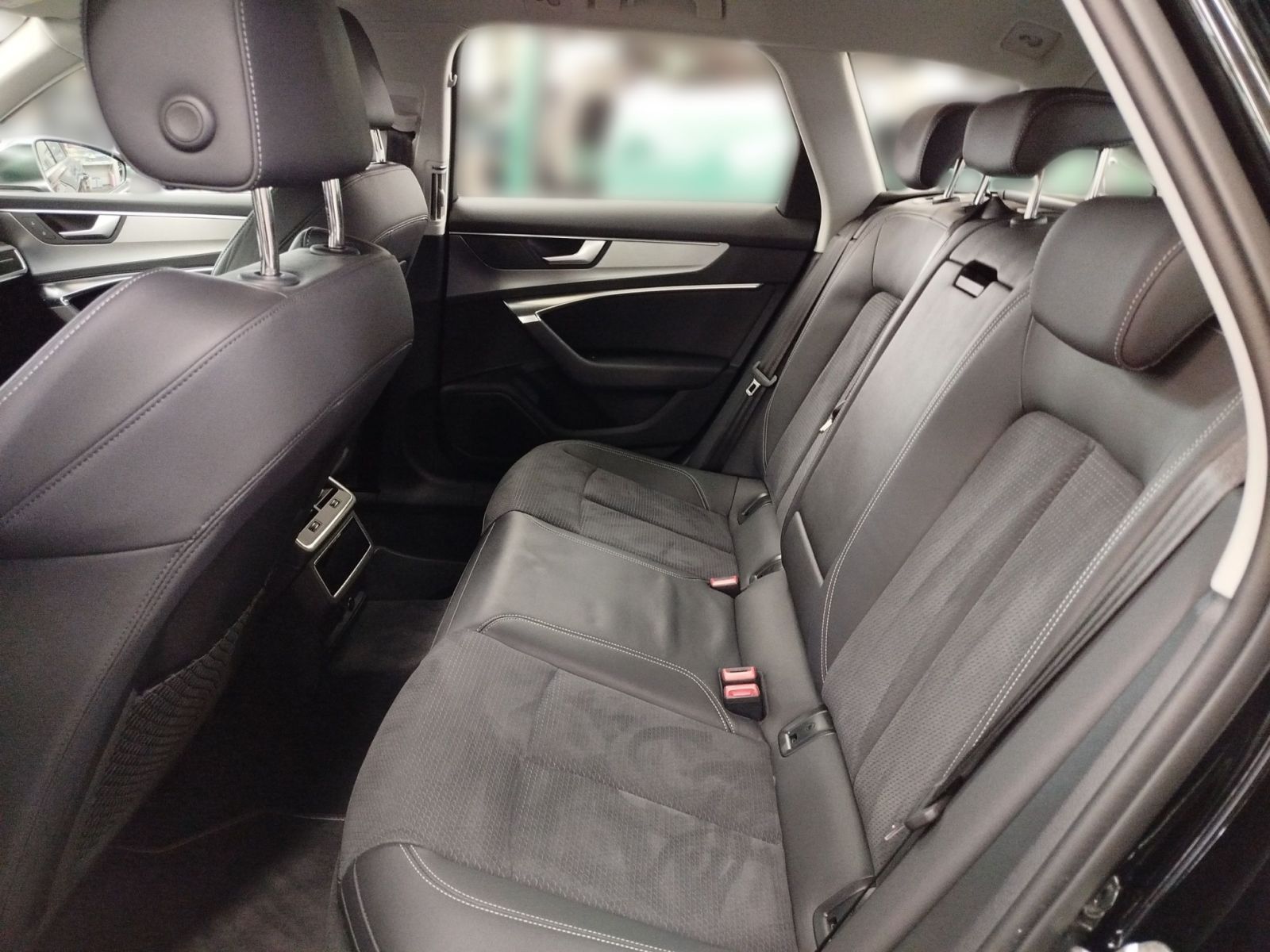 Audi S6 - Bild 11
