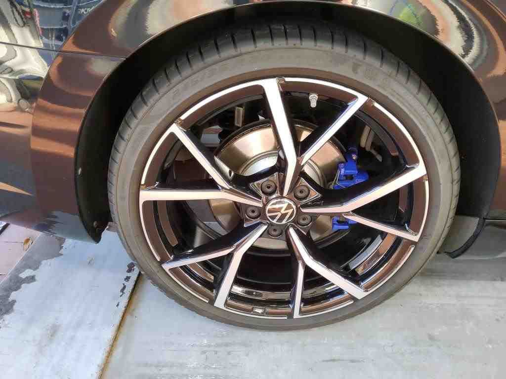 Volkswagen Arteon - Bild 6