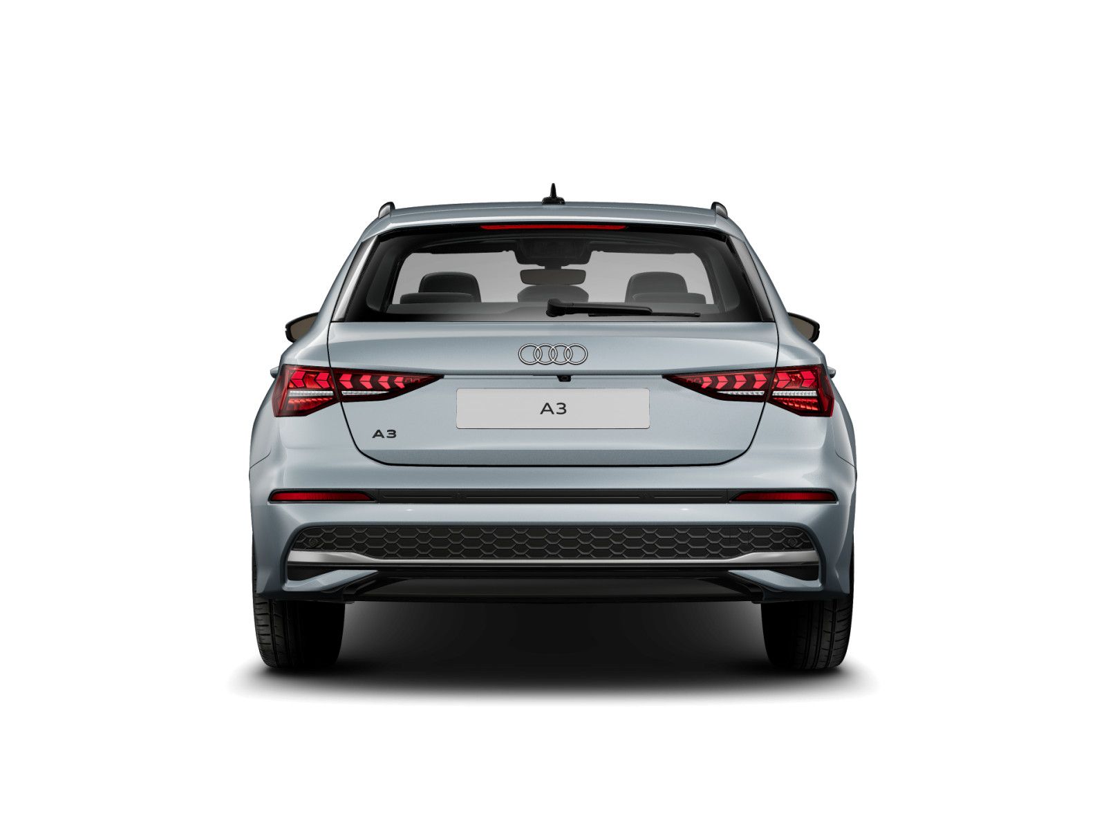 Audi A3 - Bild 7