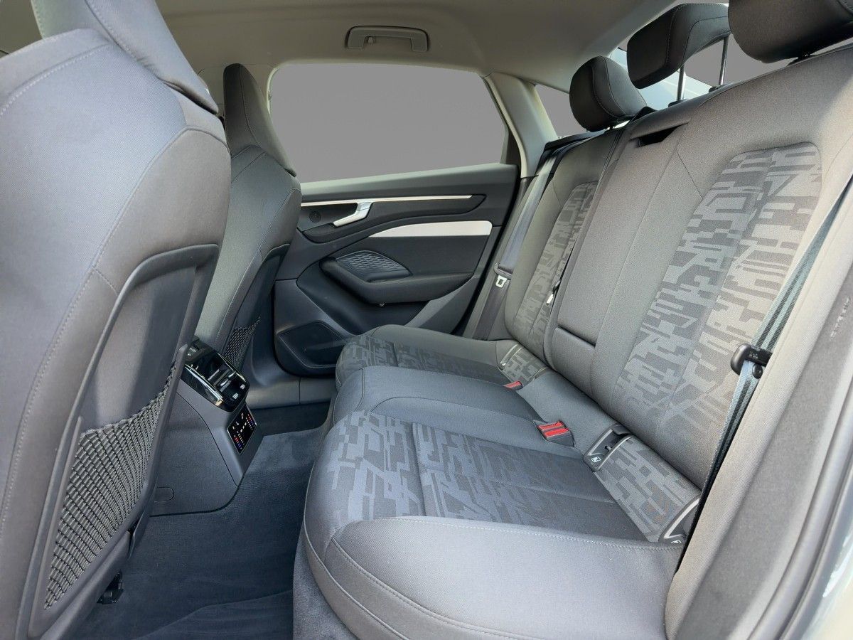 Audi A6 - Bild 9