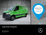 Mercedes-Benz Sprinter 317 CDI KA 9G+MBUX+360°CAM+Schwingsitz - Angebote