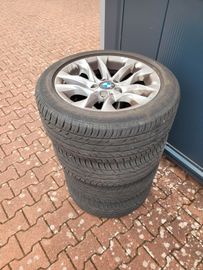 BMW X1 - 12