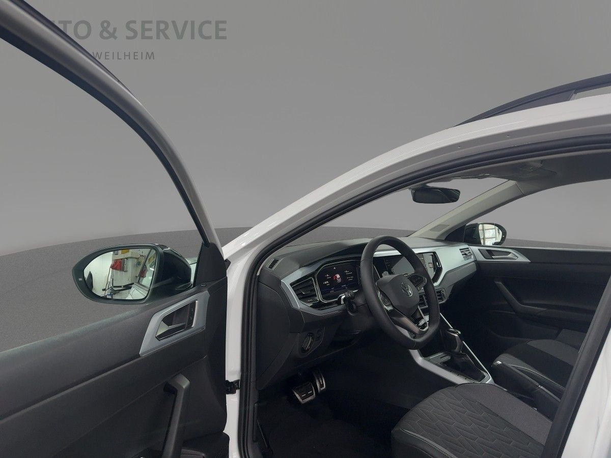 Volkswagen Taigo - Bild 6