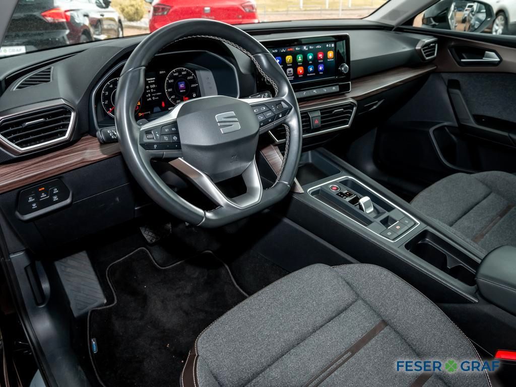 Seat Leon - Bild 6
