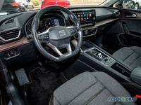 Seat Leon - Vorschau Bild 6